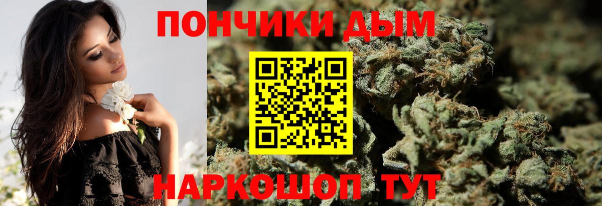 Конопля гибрид Ханты-Мансийск